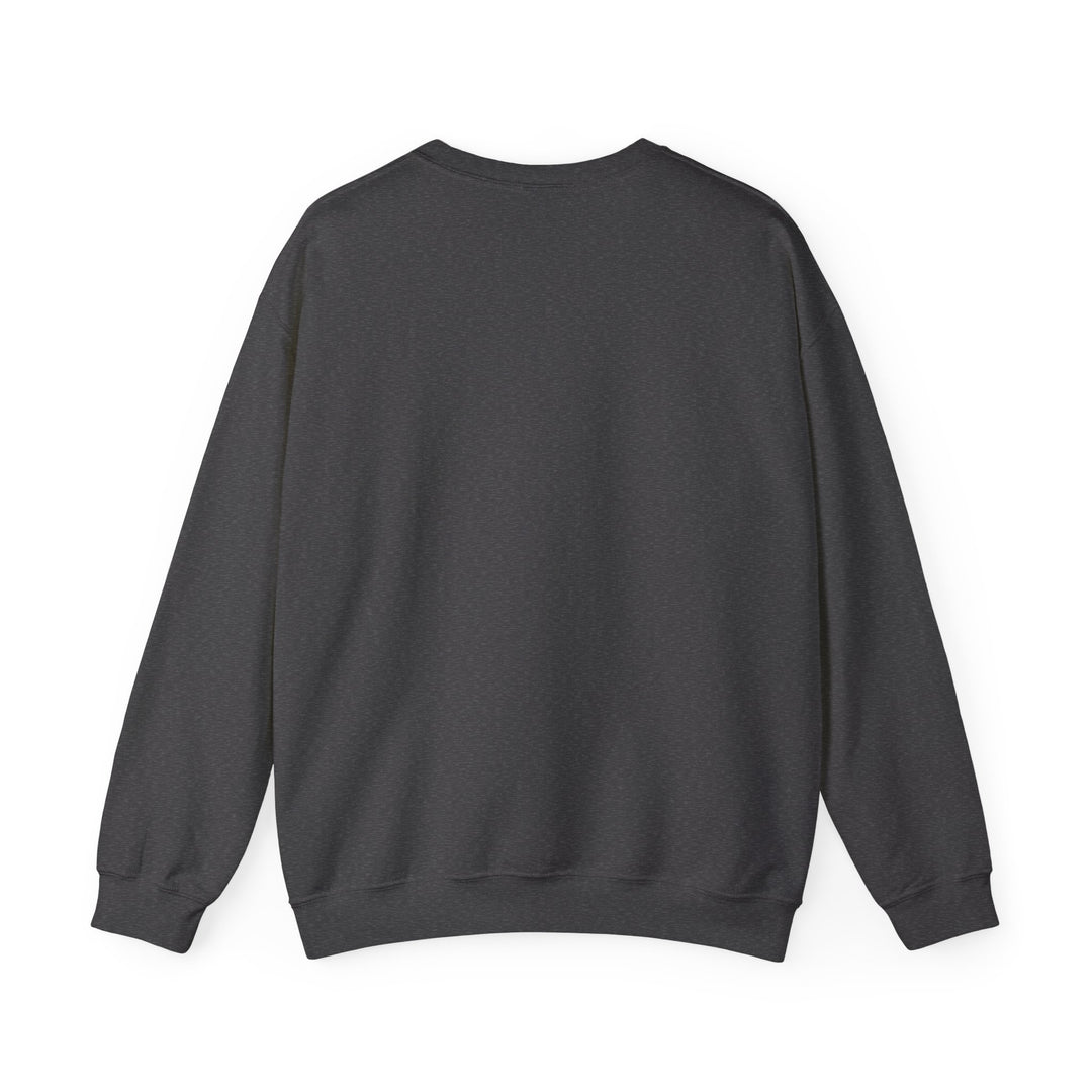 We Are Immigrants Monochrome Sweatshirt