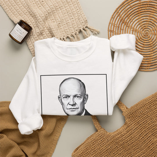 Peace and Prosperity Sweatshirt