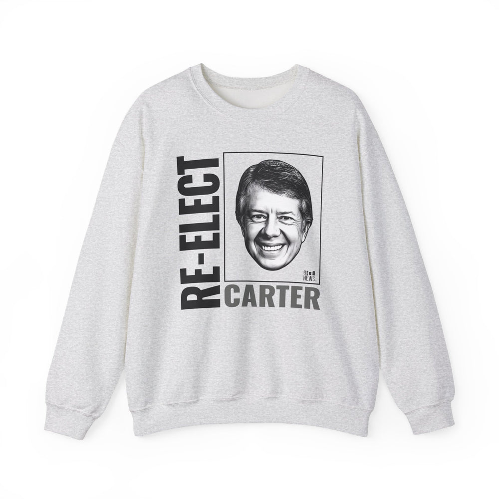 Not Just Peanuts Sweatshirt