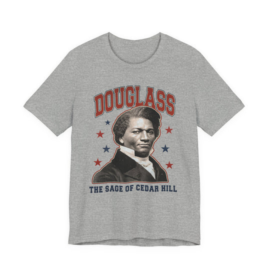 Frederick Douglass Tee