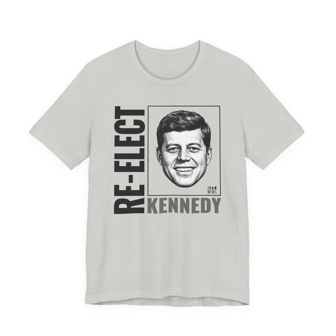 A Time for Greatness Tee