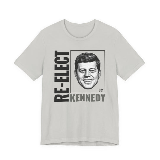 A Time for Greatness Tee