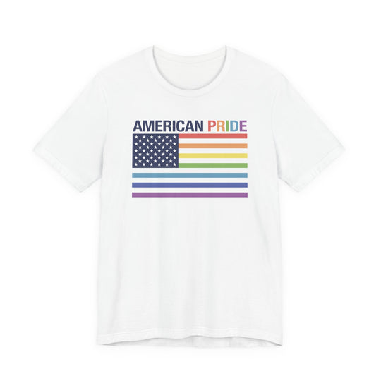 American Pride Tee