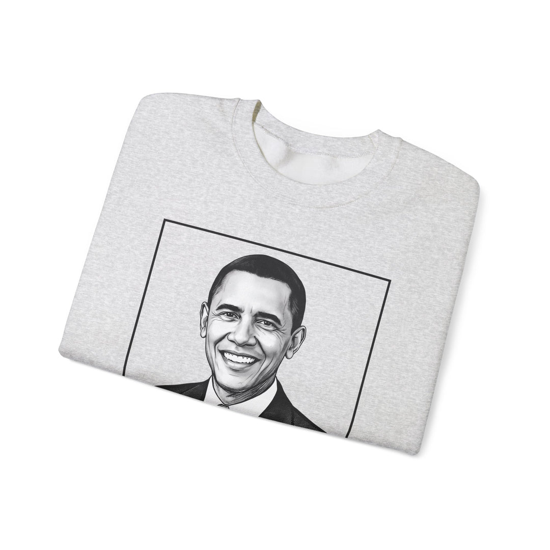 Hope Sweatshirt