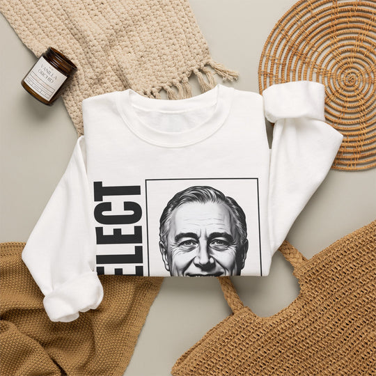 Happy Days Are Here Again Sweatshirt