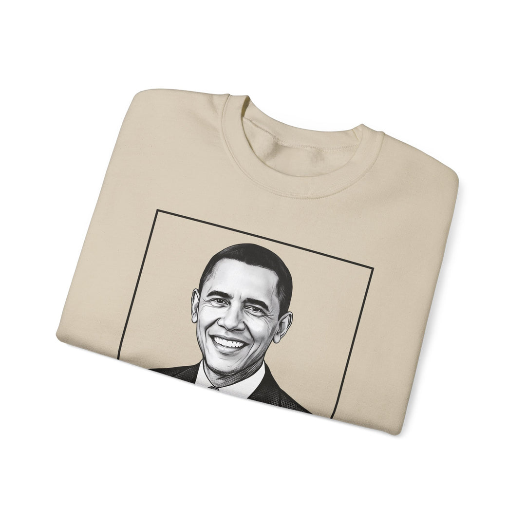Hope Sweatshirt