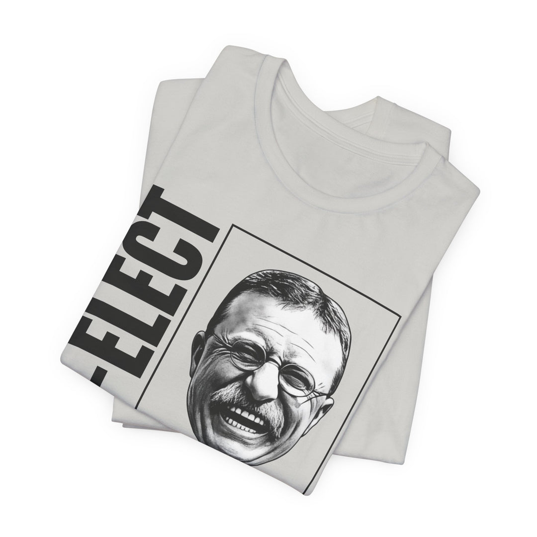 Strong As a Bull Moose Tee