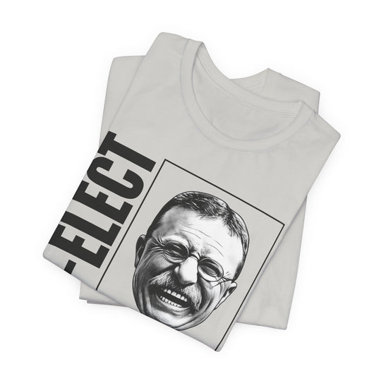 Strong As a Bull Moose Tee