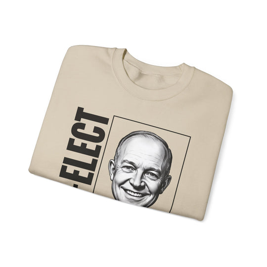 I Like Ike Sweatshirt