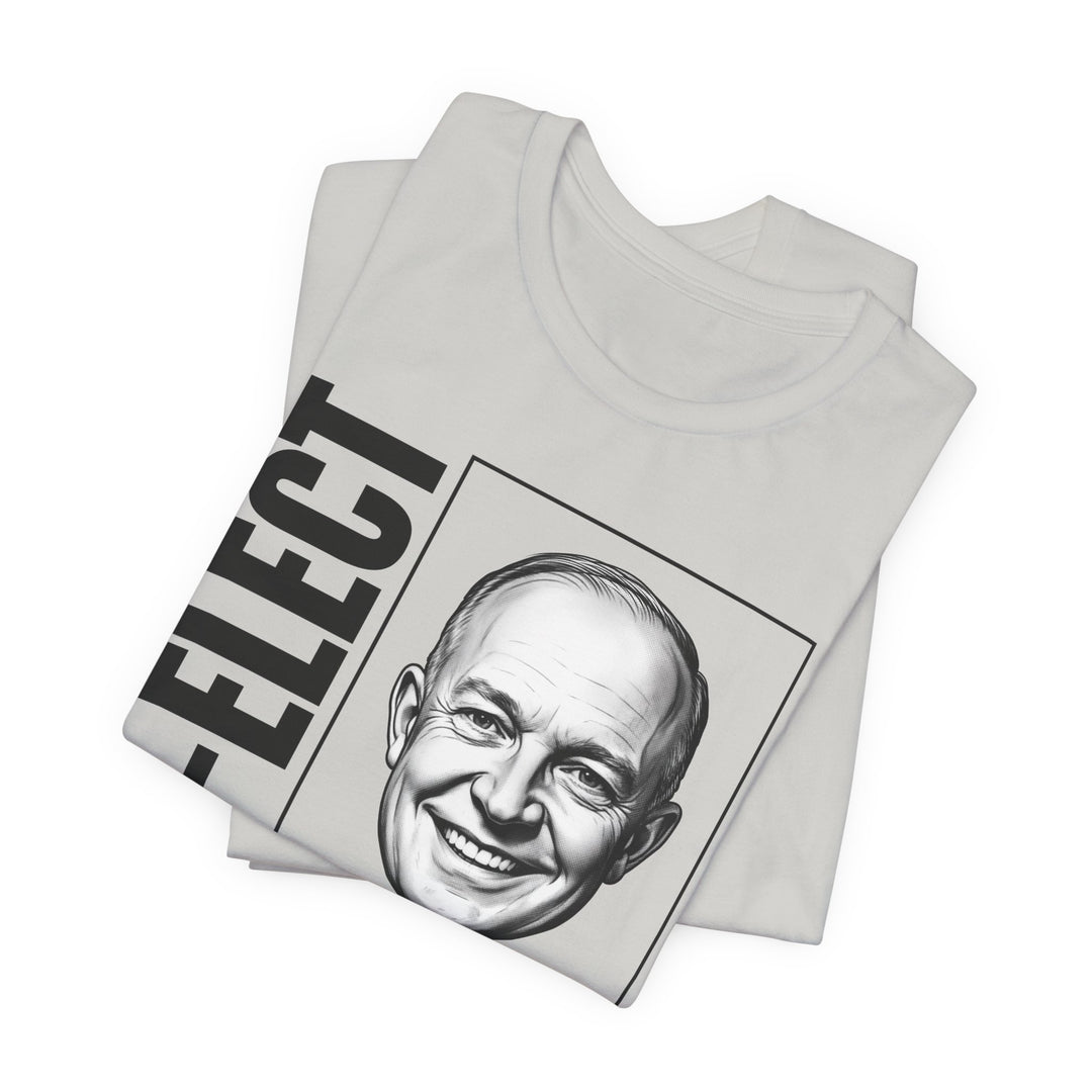 I Like Ike Tee
