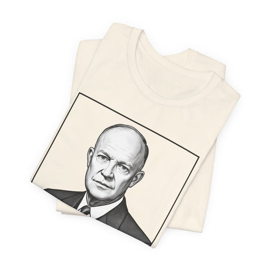 Peace and Prosperity Tee