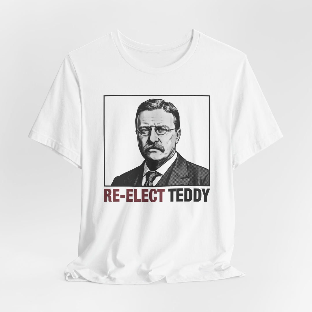 A Square Deal Graphic Tee