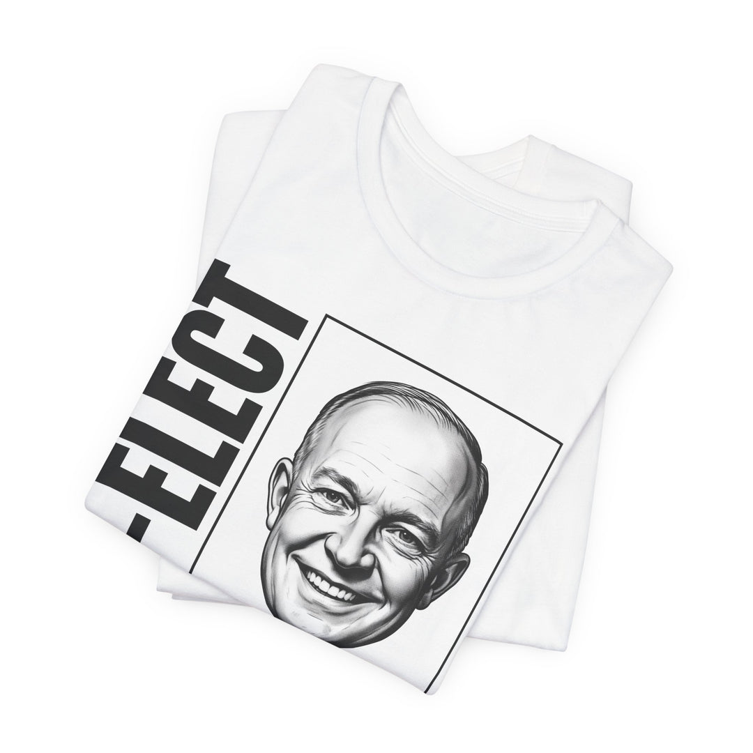 I Like Ike Tee