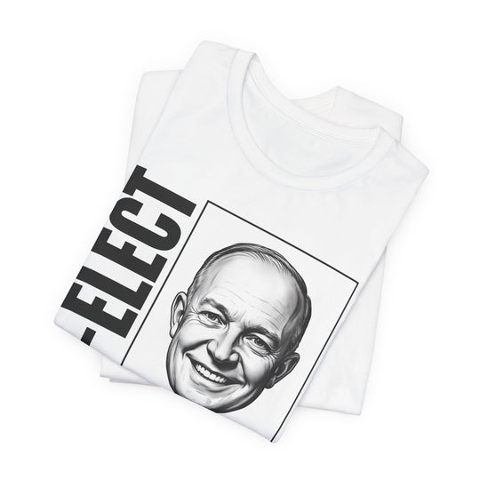 I Like Ike Tee