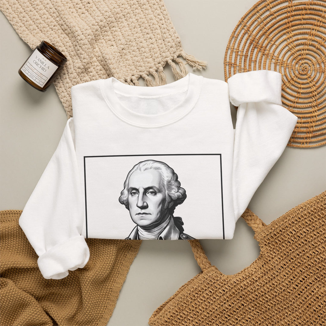The Original Revolutionary Sweatshirt