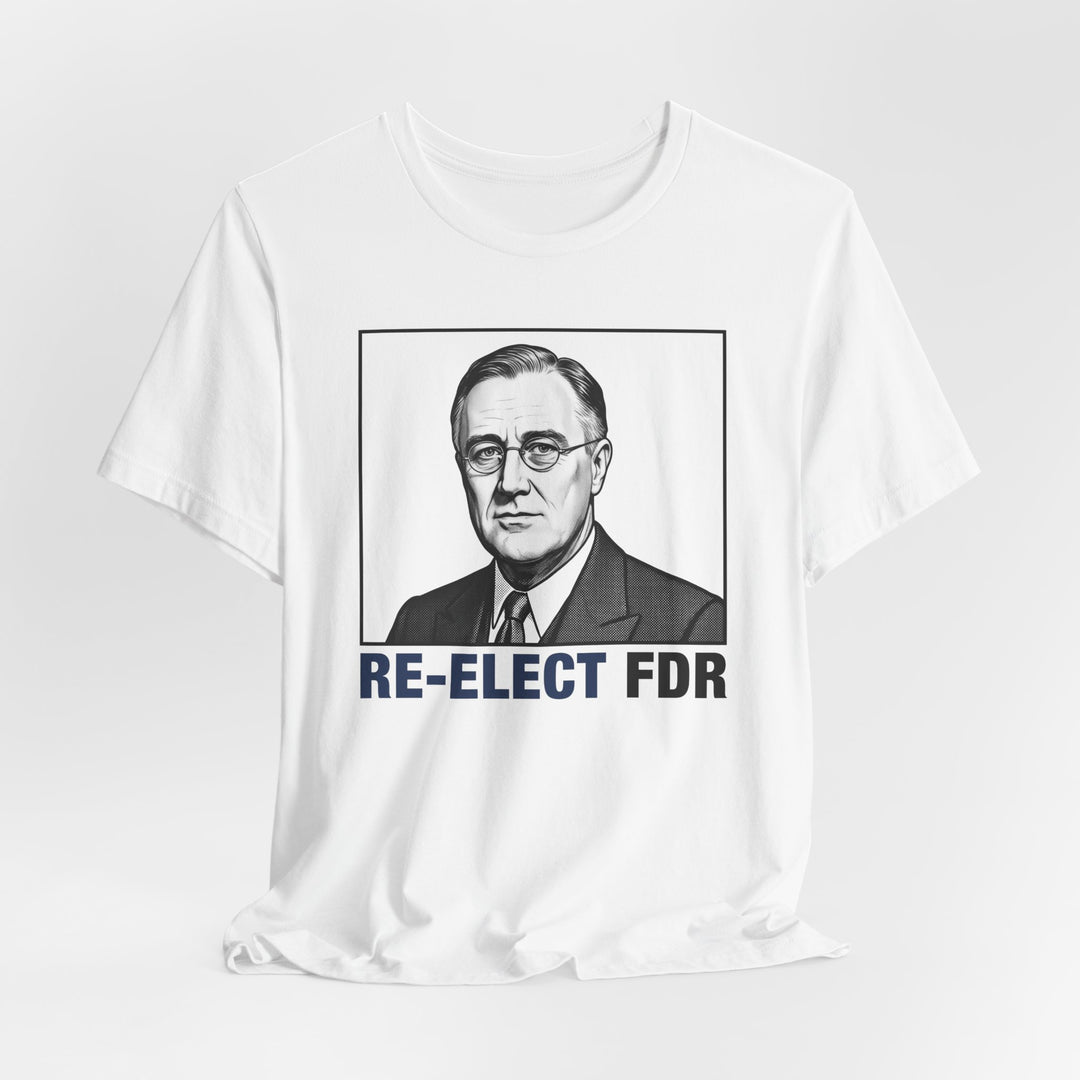 A New Deal Tee