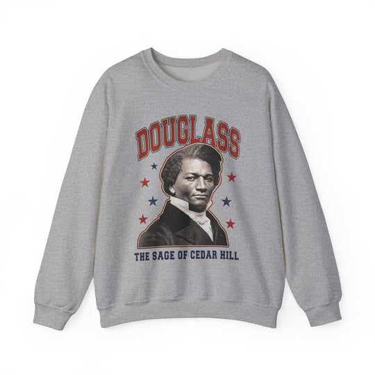 Frederick Douglass Sweatshirt
