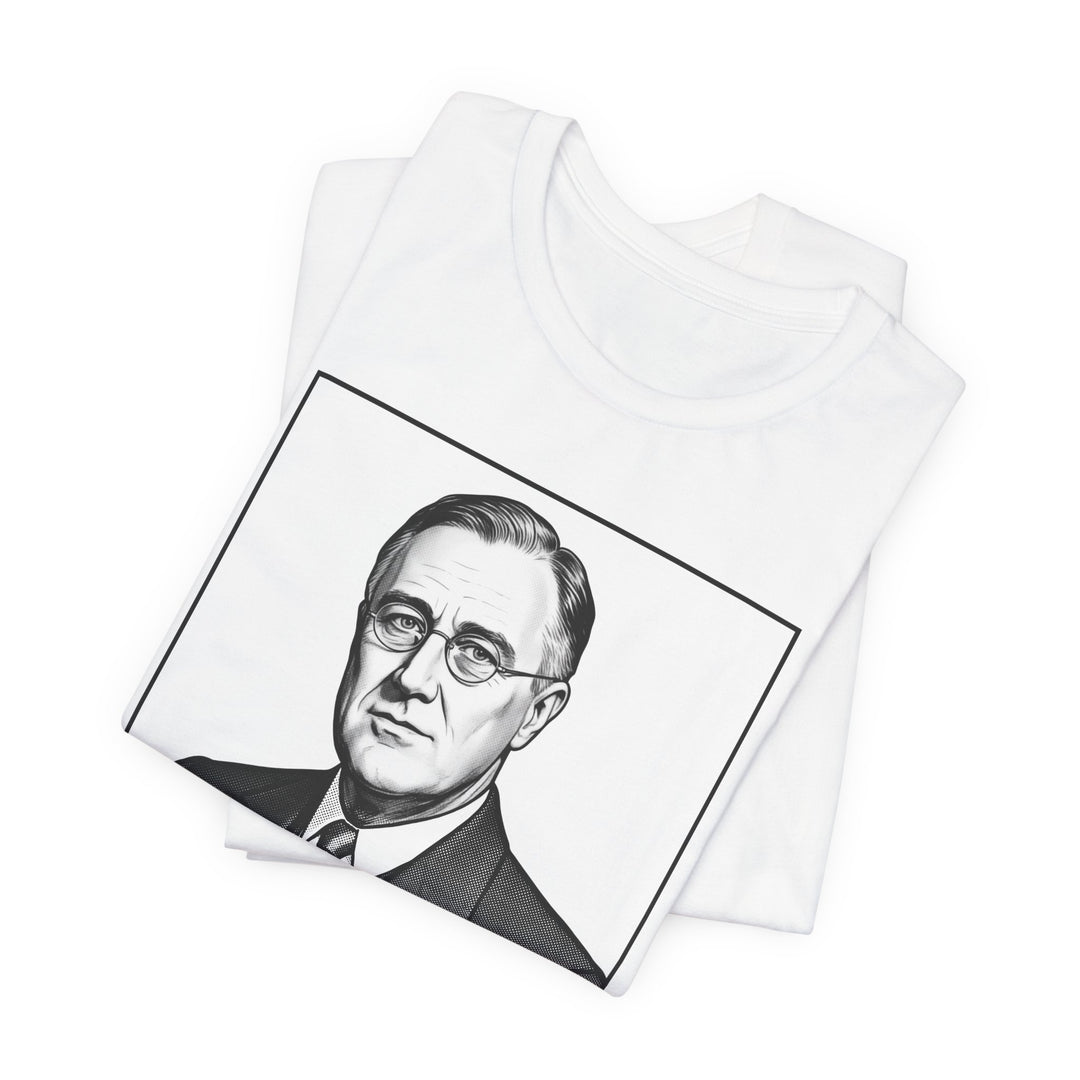 A New Deal Tee