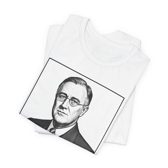 A New Deal Tee