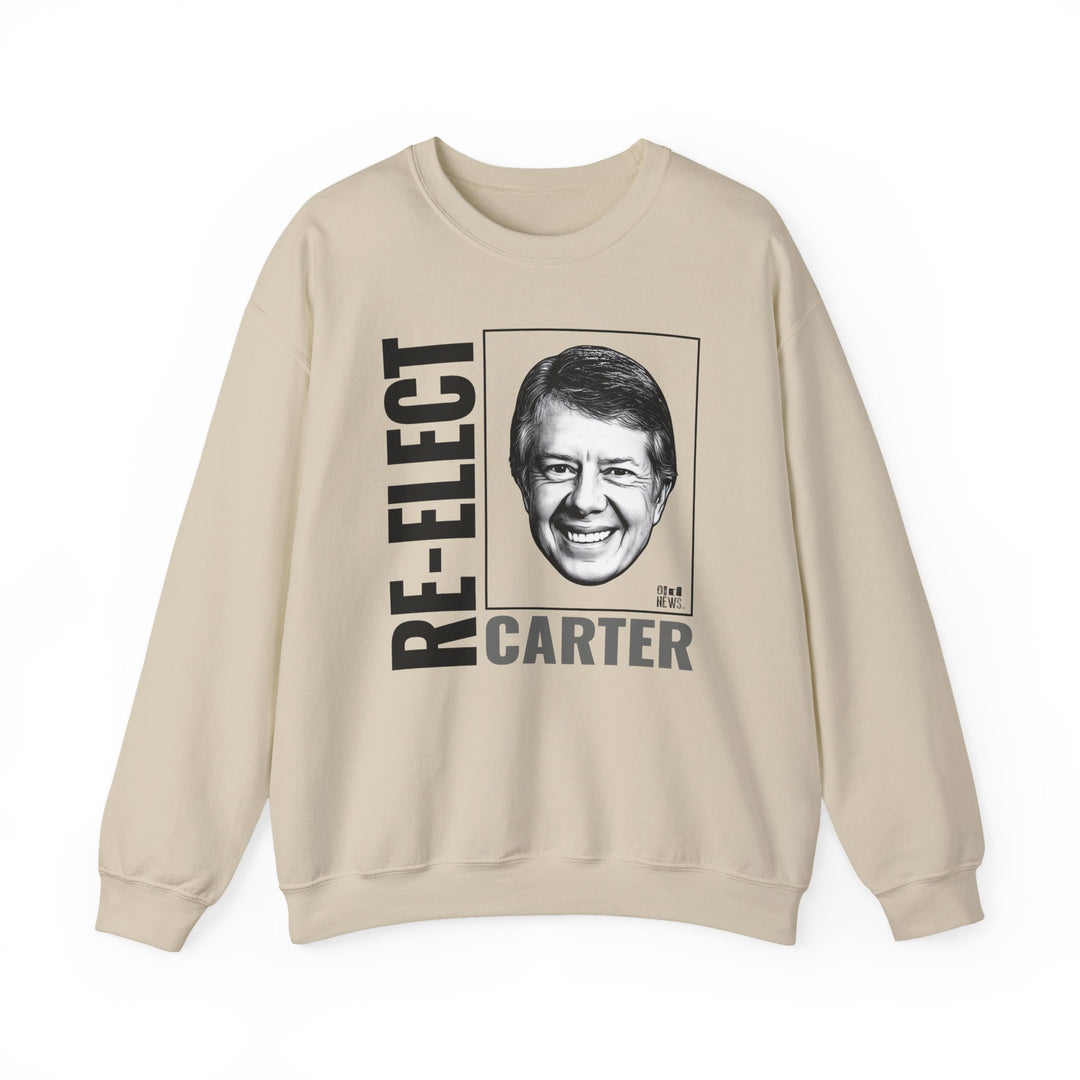 Not Just Peanuts Sweatshirt