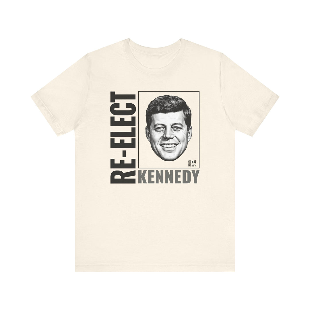 A Time for Greatness Tee