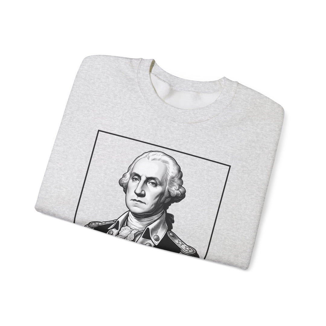 The Original Revolutionary Sweatshirt