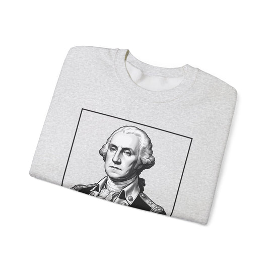 The Original Revolutionary Sweatshirt