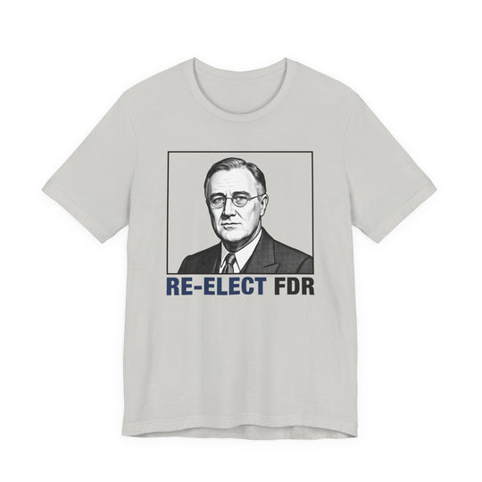 A New Deal Tee