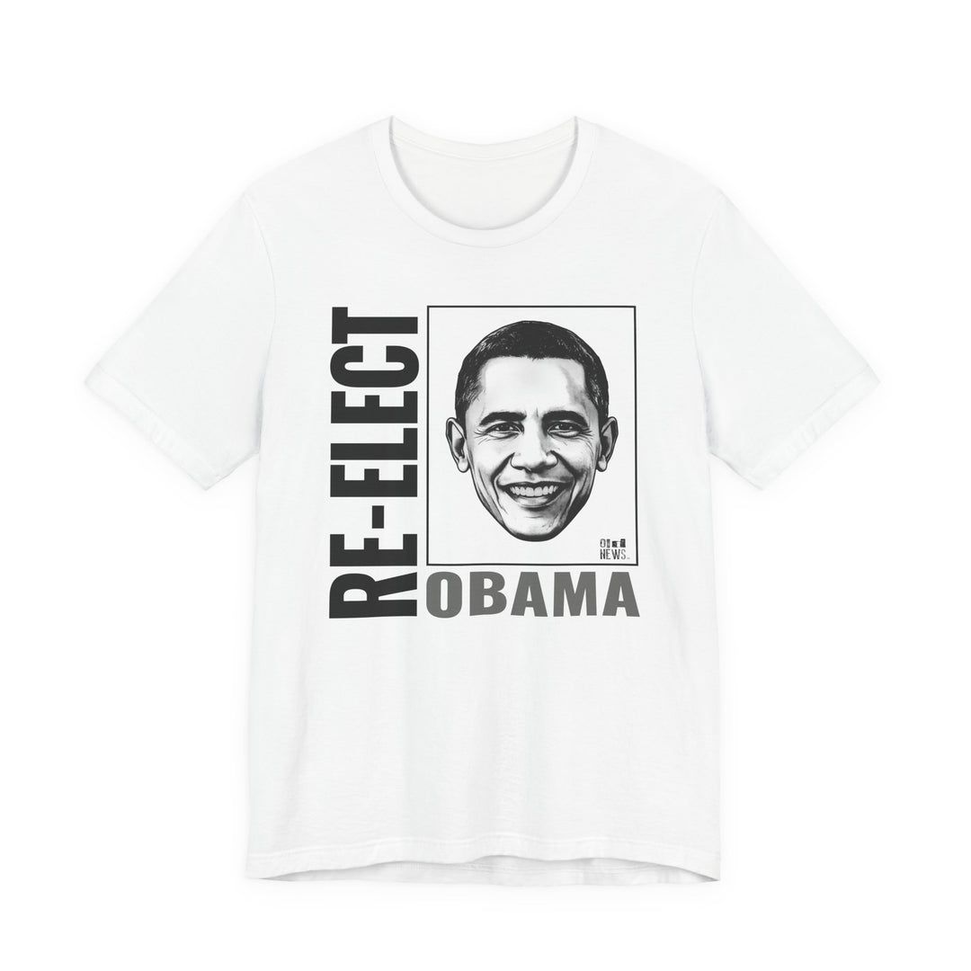 Yes We Can! Tee