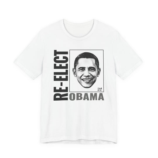 Yes We Can! Tee