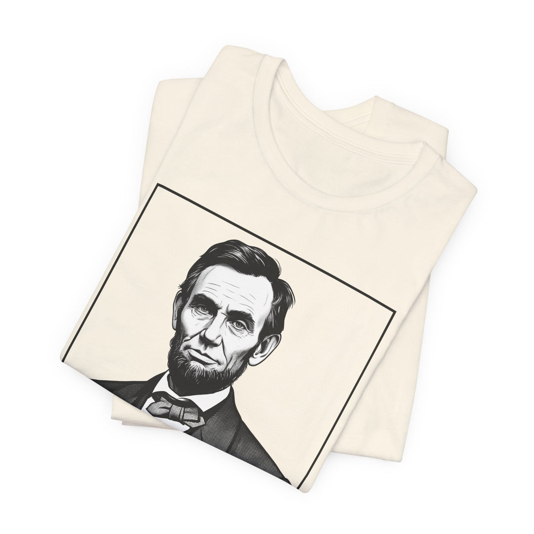 By the People, for the People Tee