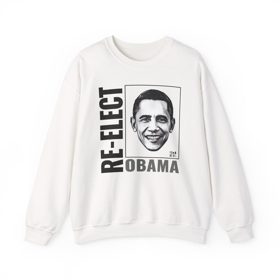 Yes We Can! Sweatshirt