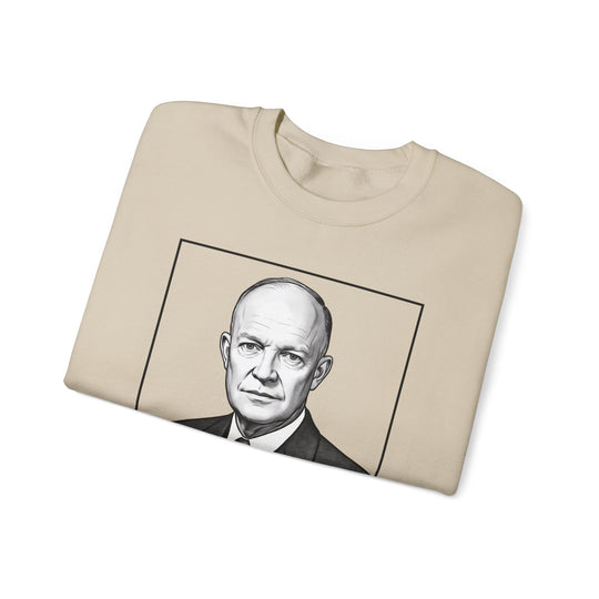 Peace and Prosperity Sweatshirt
