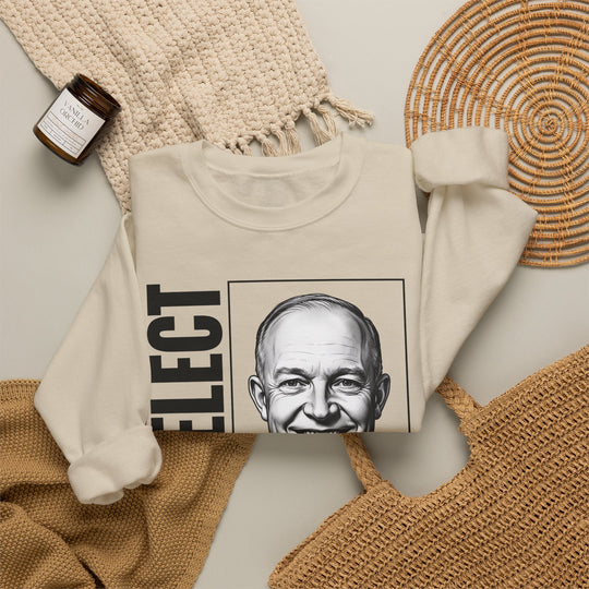 I Like Ike Sweatshirt