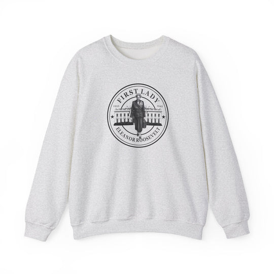 First Lady Eleanor Roosevelt Sweatshirt