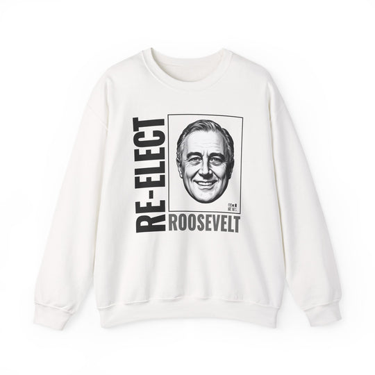Happy Days Are Here Again Sweatshirt