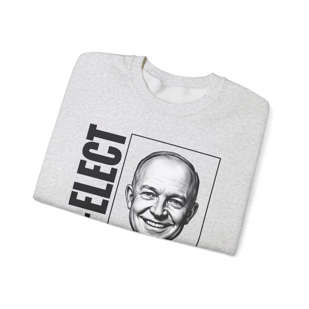 I Like Ike Sweatshirt