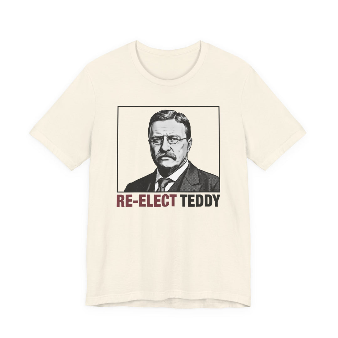 A Square Deal Graphic Tee
