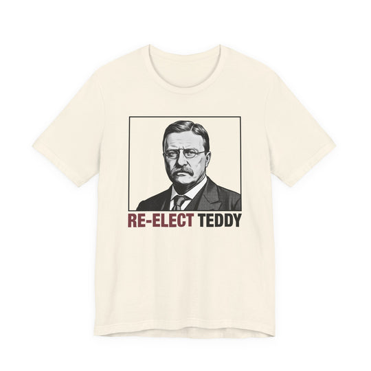 A Square Deal Graphic Tee
