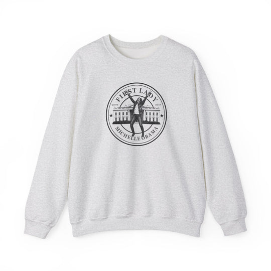 First Lady Michelle Obama Sweatshirt