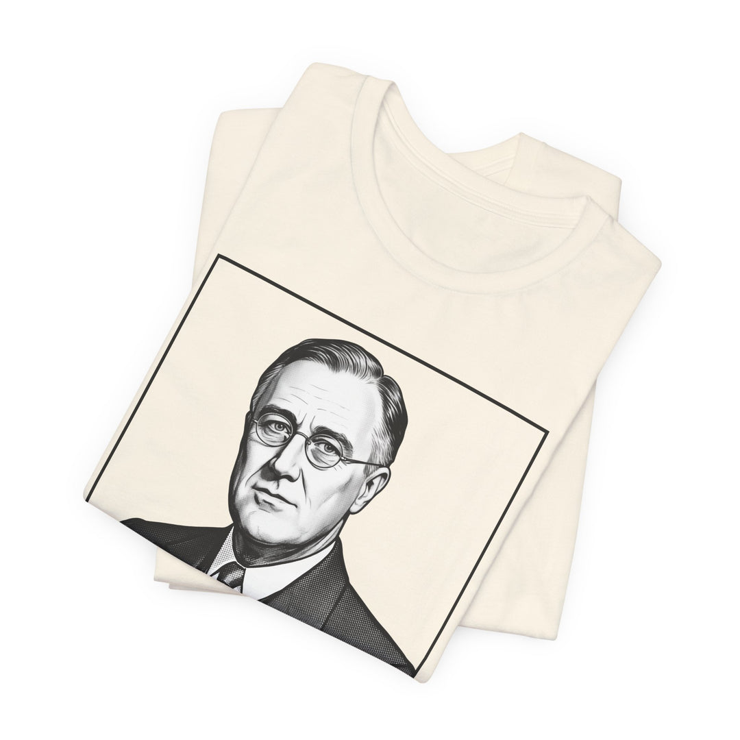 A New Deal Tee