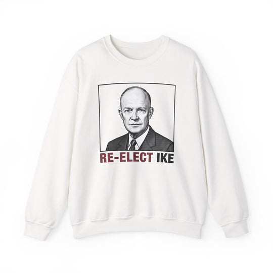 Peace and Prosperity Sweatshirt