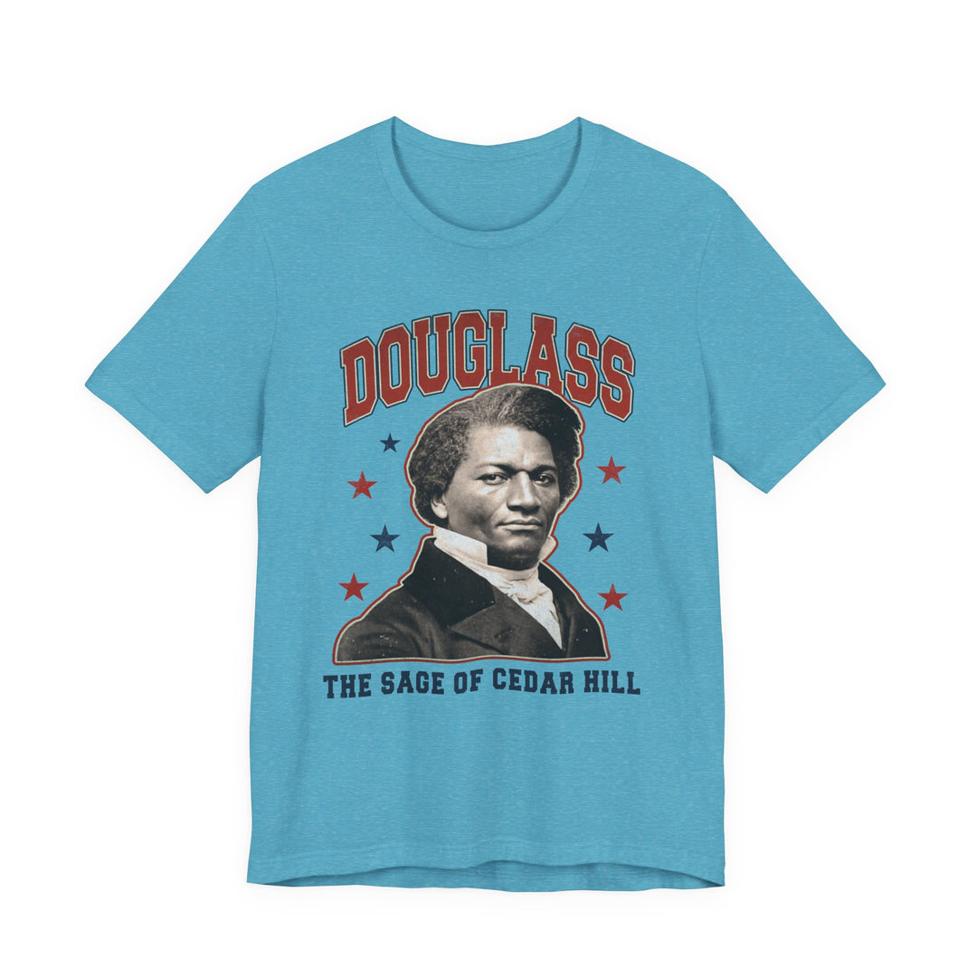 Frederick Douglass Tee