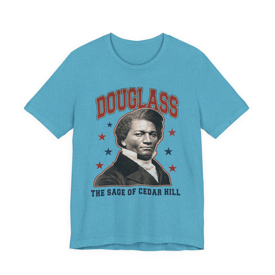 Frederick Douglass Tee