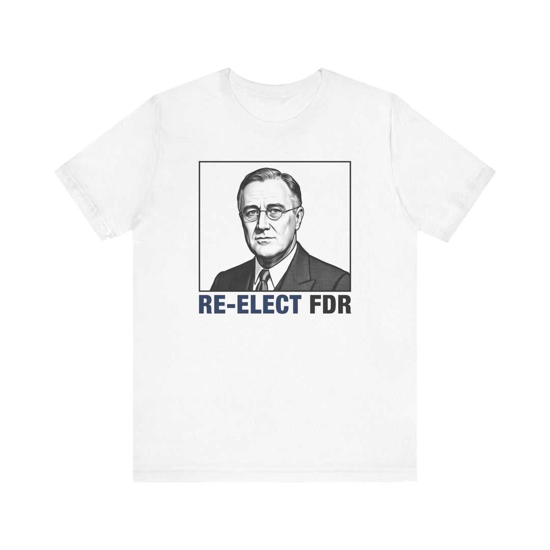A New Deal Tee