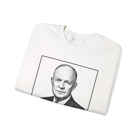 Peace and Prosperity Sweatshirt