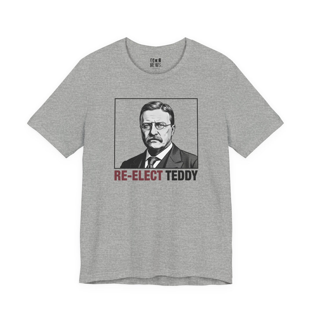 A Square Deal for Every Man
