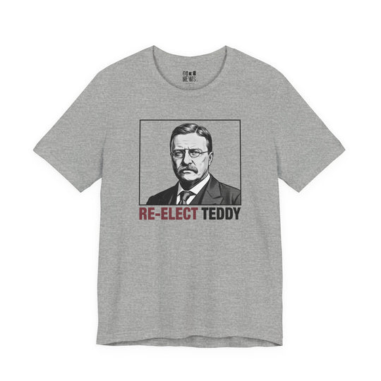 A Square Deal for Every Man
