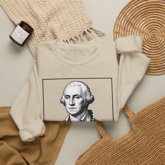 The Original Revolutionary Sweatshirt