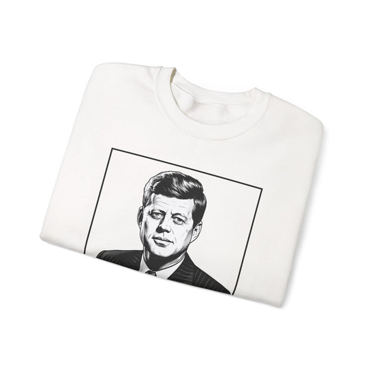 We Can Do Better Sweatshirt